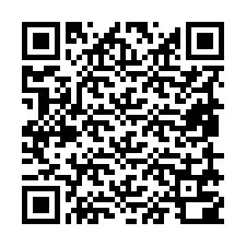 QR Code for Phone number +19859700017
