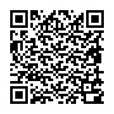 QR Code for Phone number +19859700042