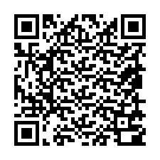 QR Code for Phone number +19859700079