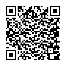 QR Code for Phone number +19859700536