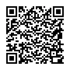 QR Code for Phone number +19859700661