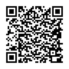 QR Code for Phone number +19859700663