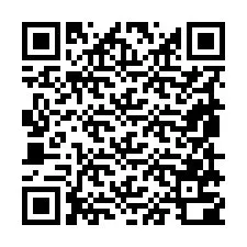 QR Code for Phone number +19859700775