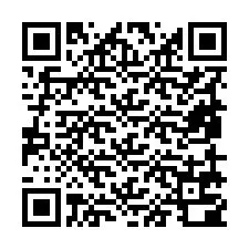 QR Code for Phone number +19859700807