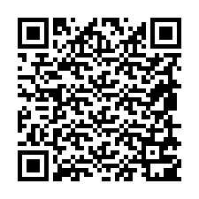 QR Code for Phone number +19859701071