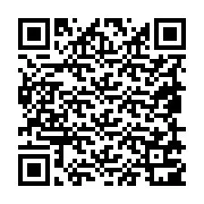 QR Code for Phone number +19859701128