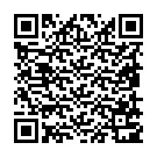 QR Code for Phone number +19859701746