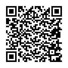 QR Code for Phone number +19859701747