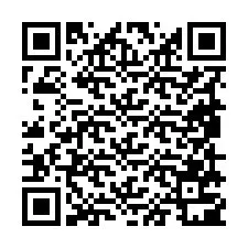 QR Code for Phone number +19859701776