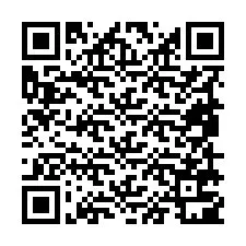 QR Code for Phone number +19859701973