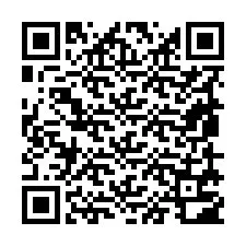 QR Code for Phone number +19859702055