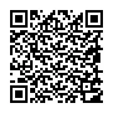 电话号码二维码 +19859702124