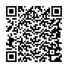 QR Code for Phone number +19859702284