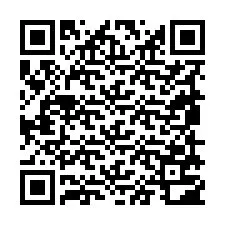 QR-koodi puhelinnumerolle +19859702364