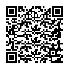 电话号码二维码 +19859702418