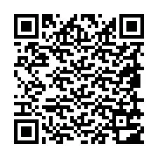 电话号码二维码 +19859702468