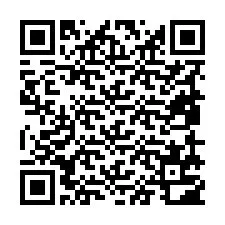 电话号码二维码 +19859702503