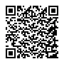 Codice QR per il numero di telefono +19859703169