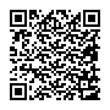 QR код за телефонен номер +19859703513