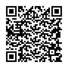 电话号码二维码 +19859705720