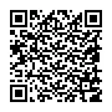 电话号码二维码 +19859706548