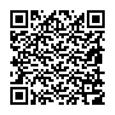 电话号码二维码 +19859706685