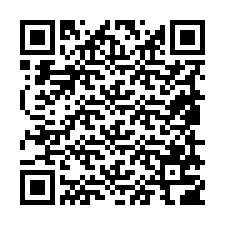 Kode QR untuk nomor Telepon +19859706769