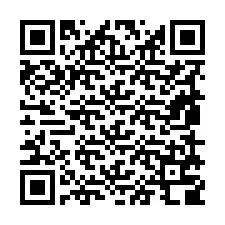 QR Code for Phone number +19859708285
