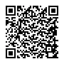 QR Code for Phone number +19859850476