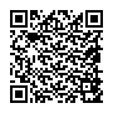 QR Code for Phone number +19859851669