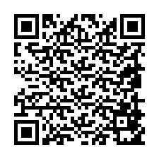 QR Code for Phone number +19859851758