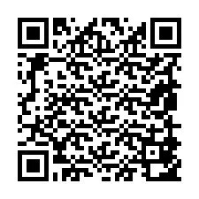 QR Code for Phone number +19859852035