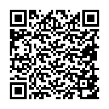 QR Code for Phone number +19859852177