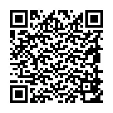 QR Code for Phone number +19859852220