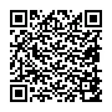 QR Code for Phone number +19859852317
