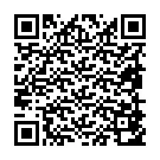 QR Code for Phone number +19859852323