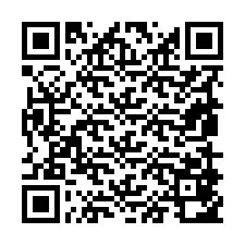 QR Code for Phone number +19859852385