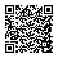 QR Code for Phone number +19859852575