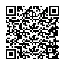 QR Code for Phone number +19859852602
