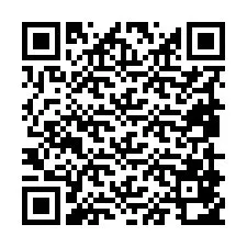 QR Code for Phone number +19859852753