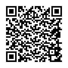 QR Code for Phone number +19859852929