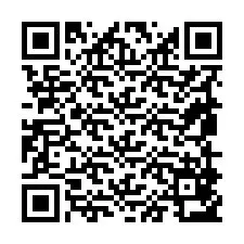 QR Code for Phone number +19859853621