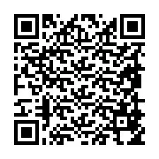 QR Code for Phone number +19859854572