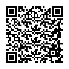 QR Code for Phone number +19859856760
