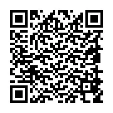 QR Code for Phone number +19859858288
