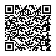 QR Code for Phone number +19859858900