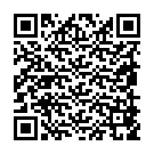 QR Code for Phone number +19859859234