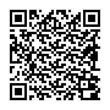 QR Code for Phone number +19892000029