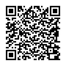 QR Code for Phone number +19892000068