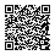 QR Code for Phone number +19892000071